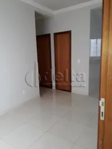Apartamento com 2 Quartos à venda, 53m² no Jardim Europa, Uberlândia