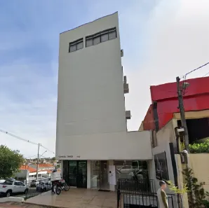 Sala Comercial para alugar, 56m² no Vila Ipiranga, Londrina