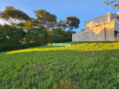 Lote/Terreno à venda, 407m² no Bonfim Paulista, Ribeirão Preto