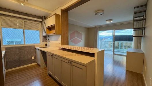 Apartamento com 3 Quartos à venda, 99m² no Pedra Branca, Palhoça