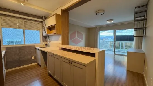 Apartamento com 3 Quartos à venda, 99m² no Pedra Branca, Palhoça