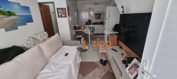 Casa com 2 Quartos para alugar, 38m² no Vila Dom Pedro II, São Paulo