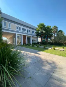 Casa de Condomínio com 4 Quartos à venda, 415m² no Central Park, Cachoeirinha