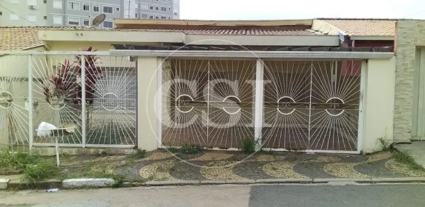 Casa com 3 Quartos à venda, 100m² no Vila Ângela Marta, Campinas