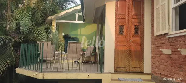 Casa com 3 Quartos à venda, 225m² no Vila Albertina, São Paulo