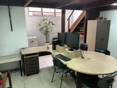 Sala Comercial à venda, 48m² no Centro, Belo Horizonte