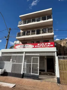 Apartamento com 2 Quartos à venda, 51m² no Recanto das Emas, Brasília