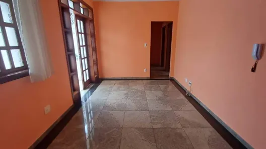 Apartamento com 3 Quartos à venda, 124m² no Santa Inês, Belo Horizonte