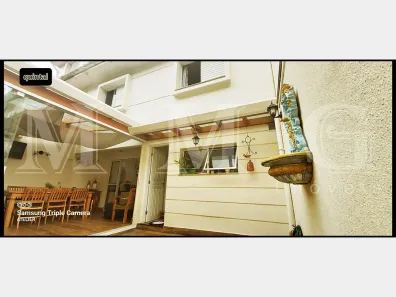 Sobrado com 3 Quartos à venda, 136m² no Vila Mariana, São Paulo