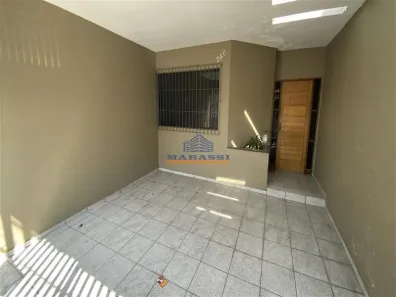 Sobrado com 3 Quartos à venda, 200m² no Vila Ivg, São Paulo