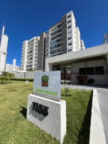 Apartamento com 3 Quartos para alugar, 71m² no Farolândia, Aracaju