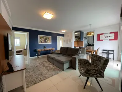 Apartamento com 3 Quartos à venda, 104m² no Passa Vinte, Palhoça