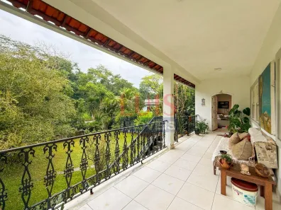 Fazenda/Sítio com 4 Quartos à venda, 250m² no Várzea das Moças, Niterói