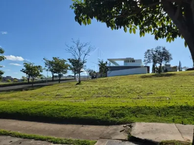 Lote/Terreno à venda, 1104m² no Parque Reserva Fazenda Imperial, Sorocaba