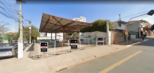 Lote/Terreno à venda, 521m² no Chácara Inglesa, São Paulo