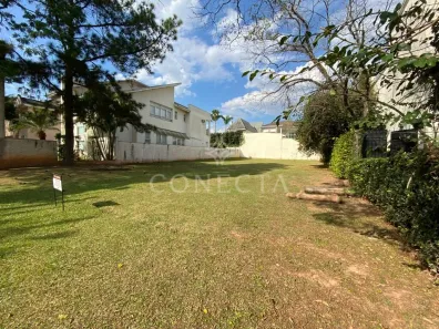 Lote/Terreno à venda, 560m² no Alphaville Residencial Zero, Barueri