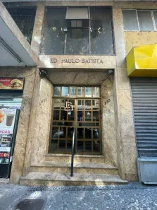 Apartamento com 5 Quartos para alugar, 218m² no Centro, Belo Horizonte