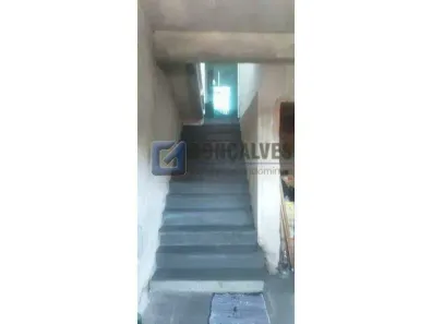 Sobrado com 4 Quartos à venda, 242m² no Alves Dias, São Bernardo do Campo
