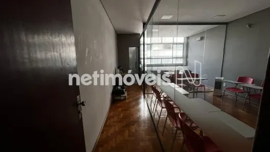 Sala Comercial à venda, 50m² no Centro, Belo Horizonte