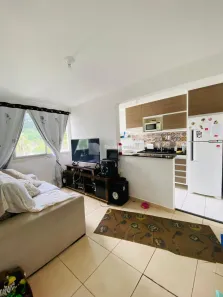 Apartamento com 2 Quartos à venda, 48m² no Parque Residencial Flamboyant, São José dos Campos