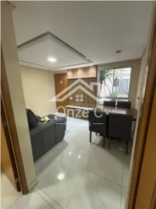 Apartamento com 2 Quartos à venda, 42m² no Água Chata, Guarulhos