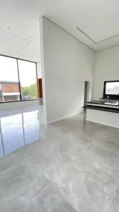 Casa de Condomínio com 3 Quartos à venda, 237m² no Alphaville Nova Esplanada, Votorantim