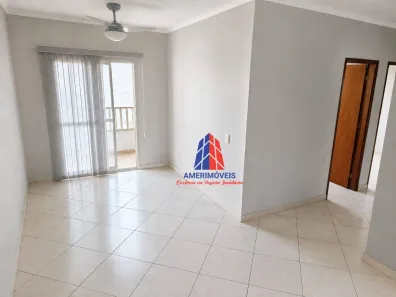Apartamento com 3 Quartos à venda, 87m² no Jardim Nossa Senhora de Fátima, Americana