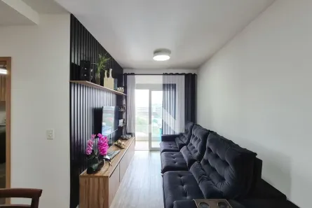 Apartamento com 2 Quartos à venda, 62m² no Demarchi, São Bernardo do Campo