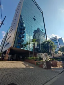 Sala Comercial para alugar, 216m² no Vila Olímpia, São Paulo