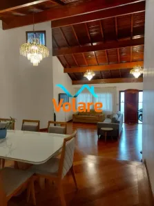Casa com 5 Quartos à venda, 302m² no City Bussocaba, Osasco
