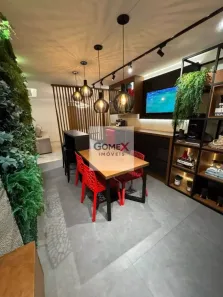 Apartamento com 3 Quartos à venda, 92m² no Vila Monte Alegre, São Paulo