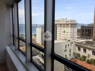 Sala Comercial à venda, 191m² no Centro, Rio de Janeiro