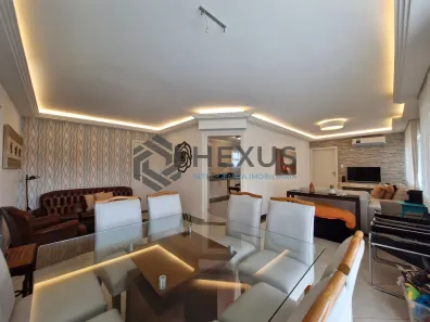 Cobertura com 3 Quartos à venda, 170m² no Vila Alzira, Guarujá