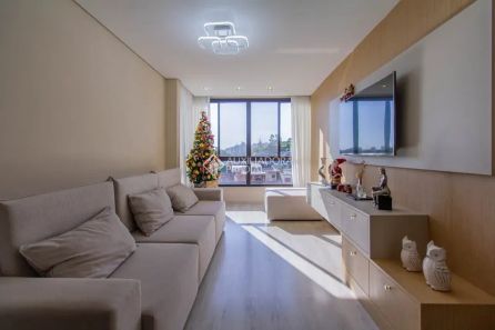 Apartamento com 3 Quartos à venda, 84m² no Jardim Carvalho, Porto Alegre