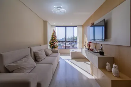 Apartamento com 3 Quartos à venda, 84m² no Jardim Carvalho, Porto Alegre