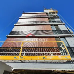 Kitnet à venda, 24m² no Intermares, Cabedelo