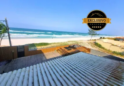 Casa com 3 Quartos à venda, 217m² no Figueira, Arraial do Cabo