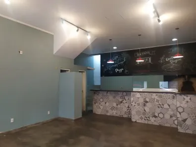 Ponto Comercial para alugar, 100m² no Vila Regente Feijó, São Paulo