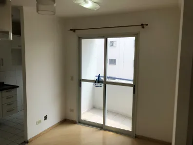 Apartamento com 1 Quarto à venda, 48m² no Liberdade, São Paulo