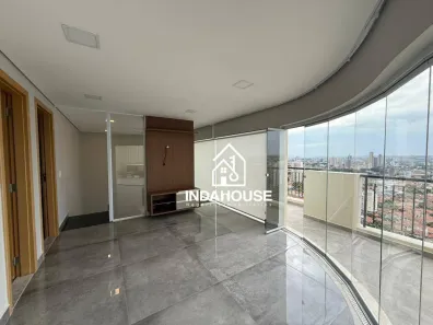 Apartamento com 4 Quartos à venda, 232m² no Cidade Nova, Indaiatuba