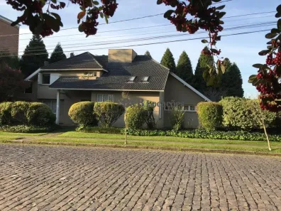 Casa com 3 Quartos à venda, 264m² no Luiza Corrêa, Canela