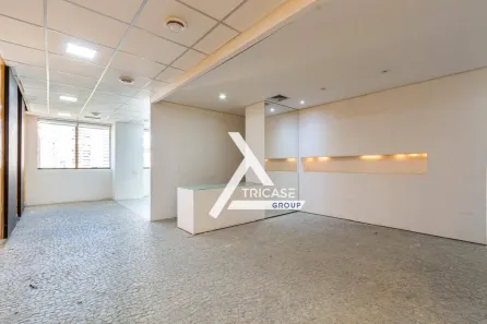 Sala Comercial para alugar, 312m² no Cidade Monções, São Paulo