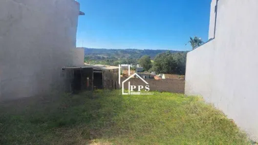 Lote/Terreno à venda, 300m² no Vila Pagano, Valinhos