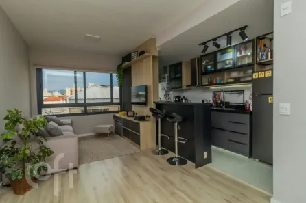 Apartamento com 2 Quartos à venda, 65m² no Farroupilha, Porto Alegre