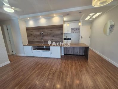 Apartamento com 3 Quartos à venda, 76m² no Loteamento Center Santa Genebra, Campinas