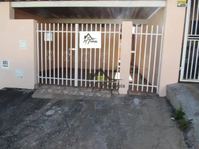 Casa com 2 Quartos à venda, 125m² no Vila Miranda, Sumaré
