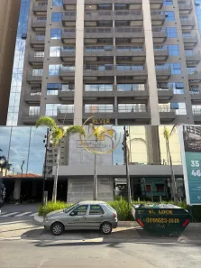 Sala Comercial para alugar, 46m² no Botafogo, Campinas
