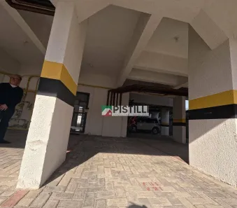 Apartamento com 2 Quartos à venda, 65m² no Vila São José, Taubaté
