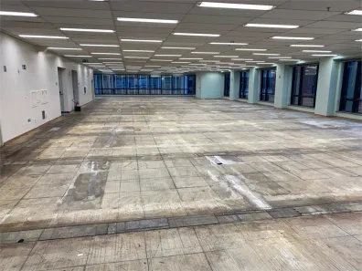 Sala Comercial para alugar, 438m² no Cerqueira César, São Paulo