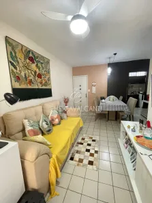 Apartamento com 3 Quartos à venda, 80m² no Boa Viagem, Recife